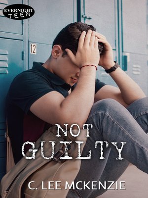 cover image of Not Guilty